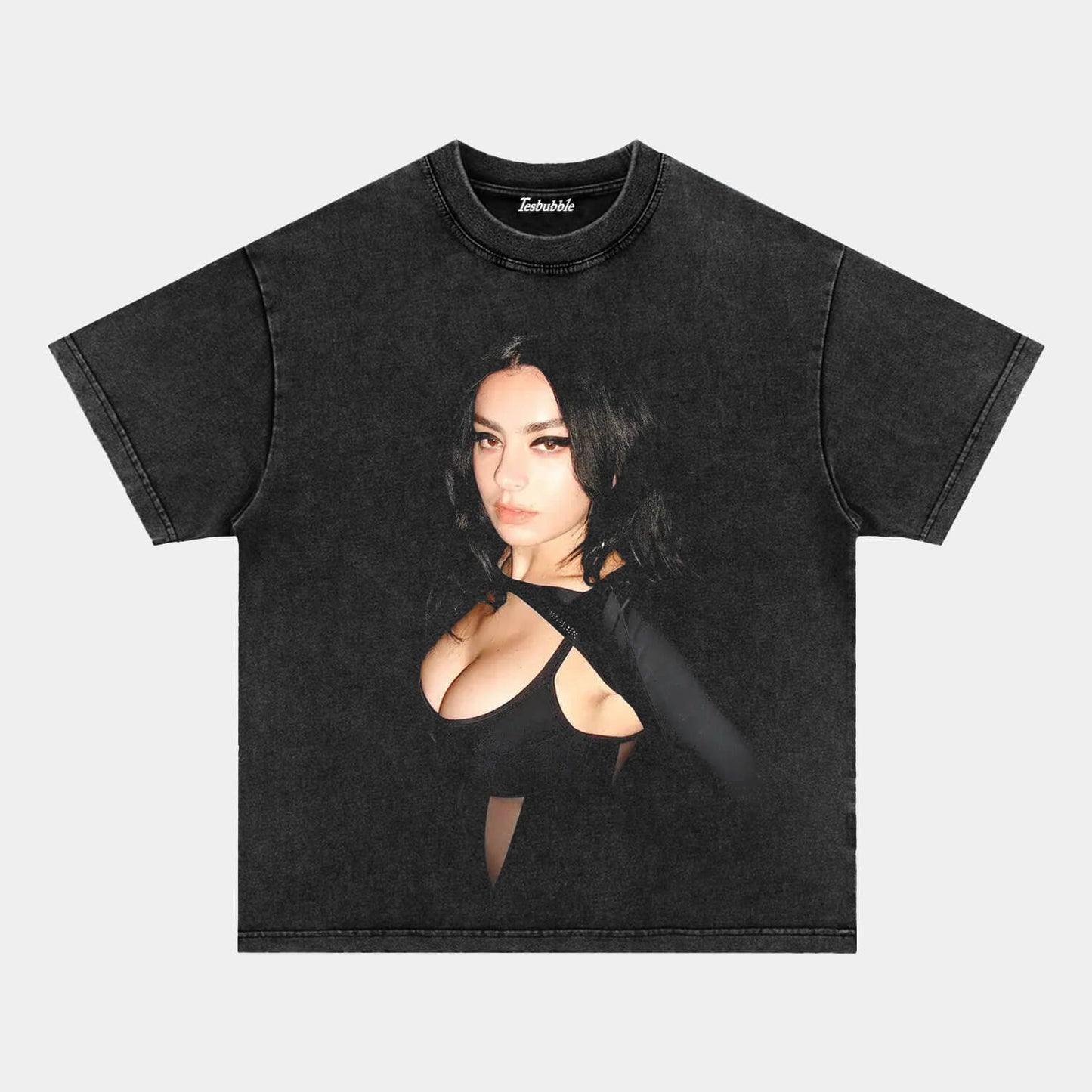 CHARLI XCX SPICY TEE