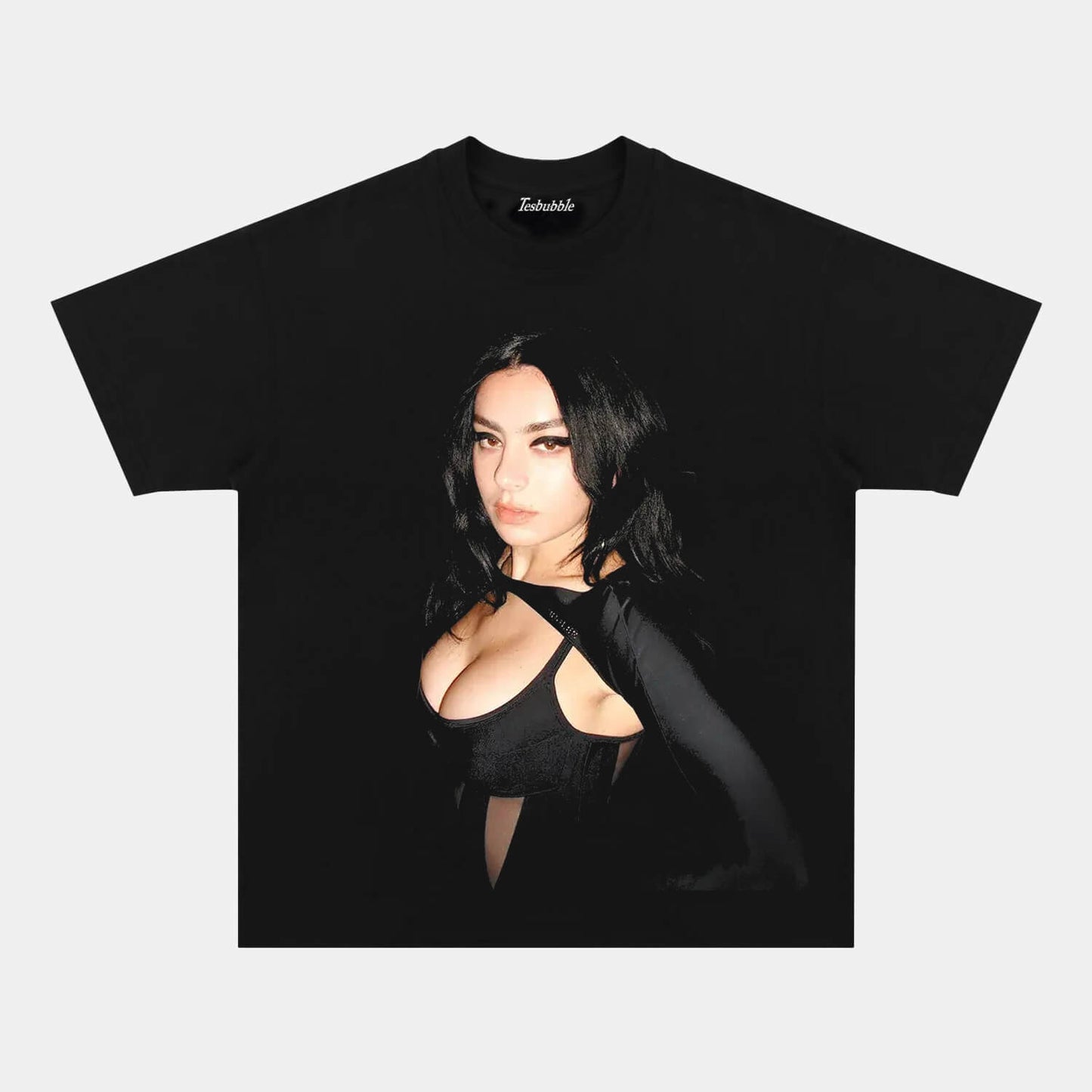 CHARLI XCX SPICY TEE