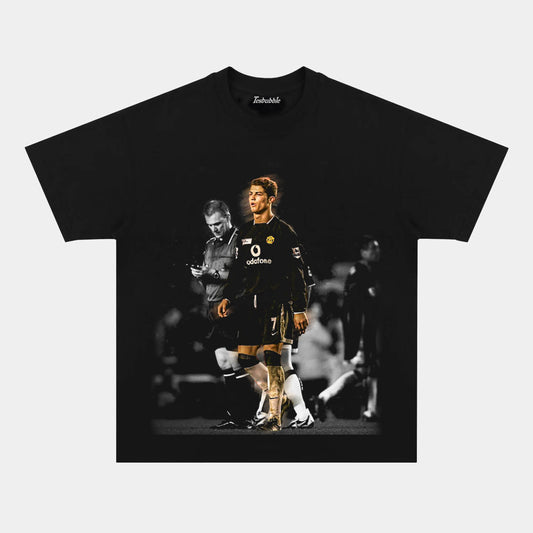CRISTIANO RONALDO 12.27 TEE