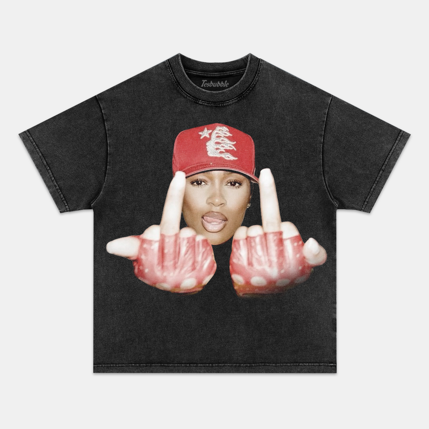 DESS DIOR TEE
