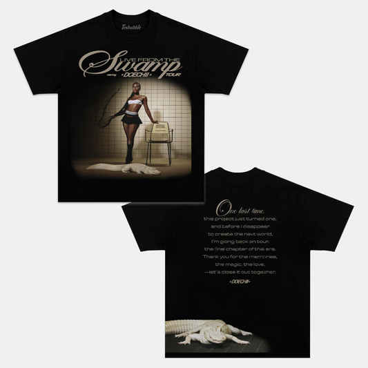DOECHII 2.0 TEE