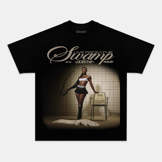 DOECHII TEE