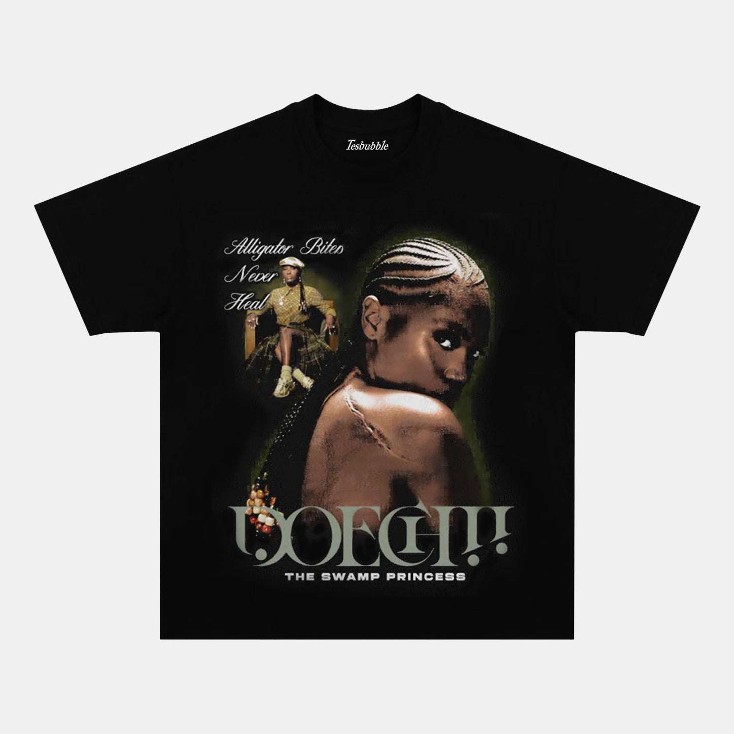 DOECHI V2 TEE