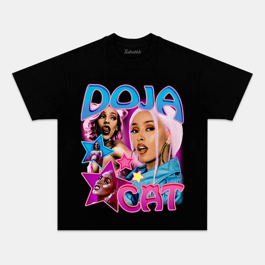 DOJA CAT TEE