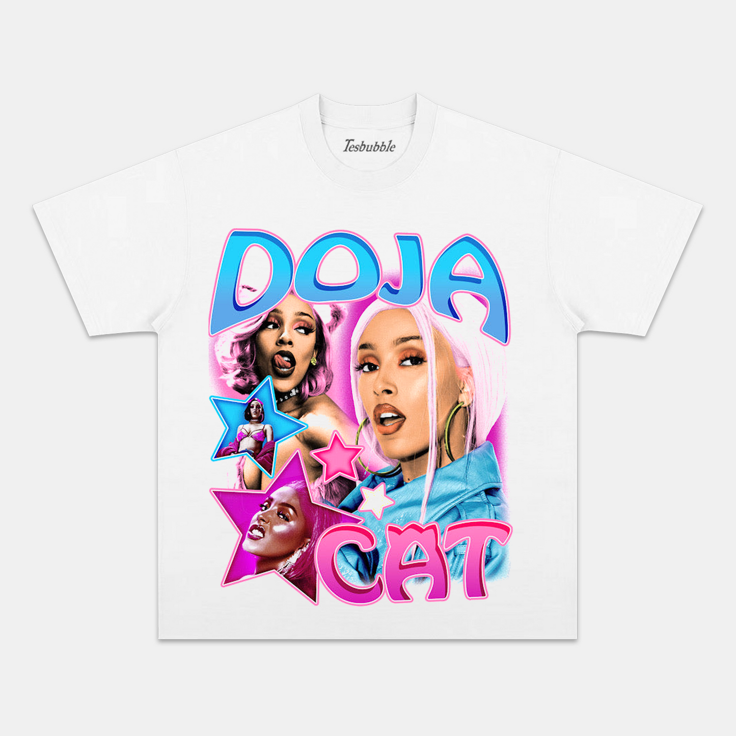 DOJA CAT TEE
