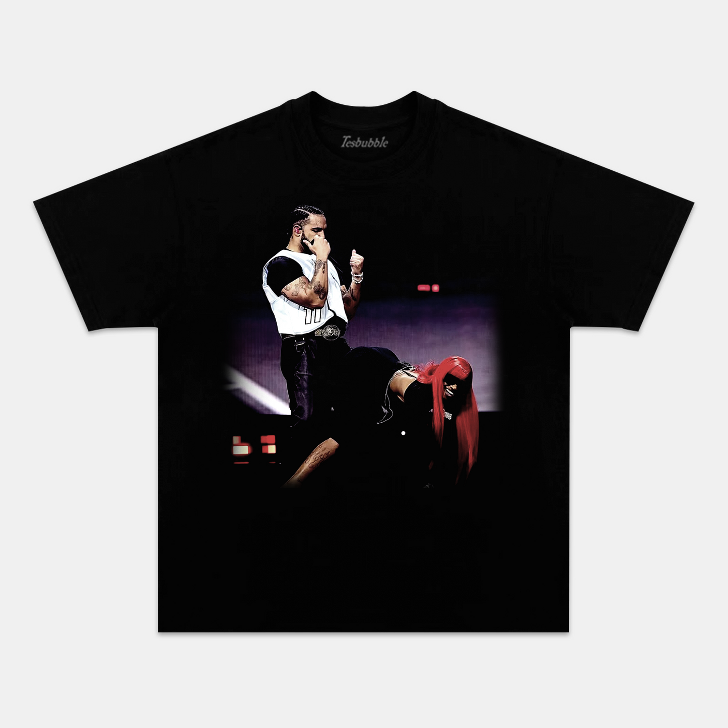 DRAKE 2.0 TEE