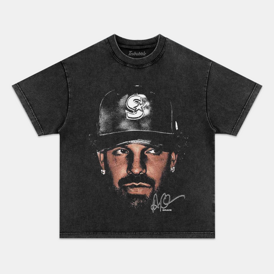 DRAKE TEE