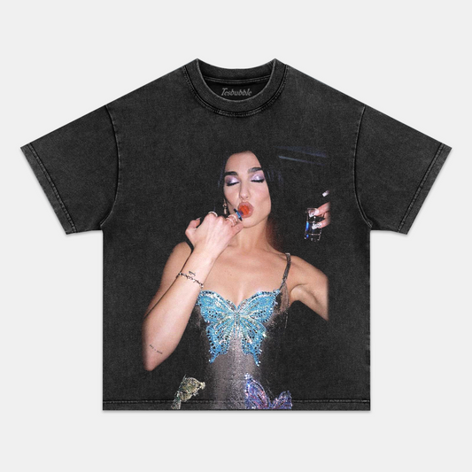 DUA LIPA TEE 4.16