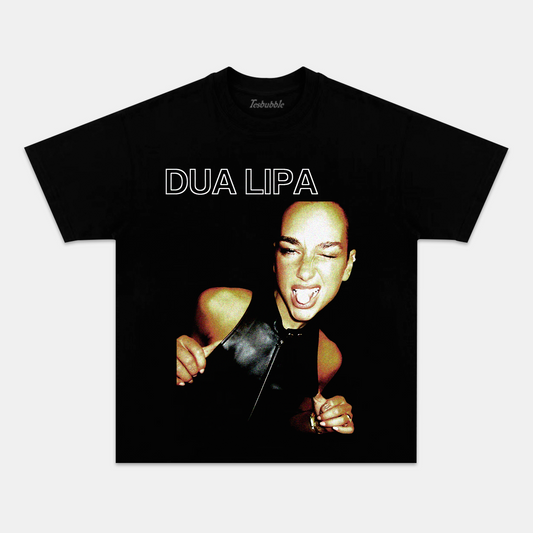 DUA LIPA TEE