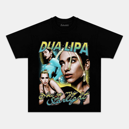 DUA LIPA TEE