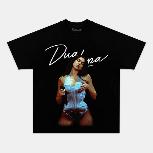 DUA LIPA TEE