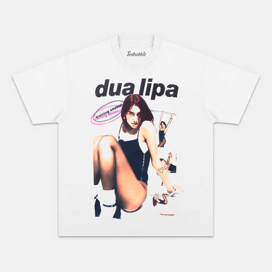 DUA LIPA TEE
