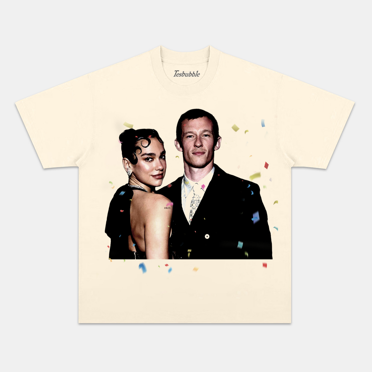 DUA LIPA TEE