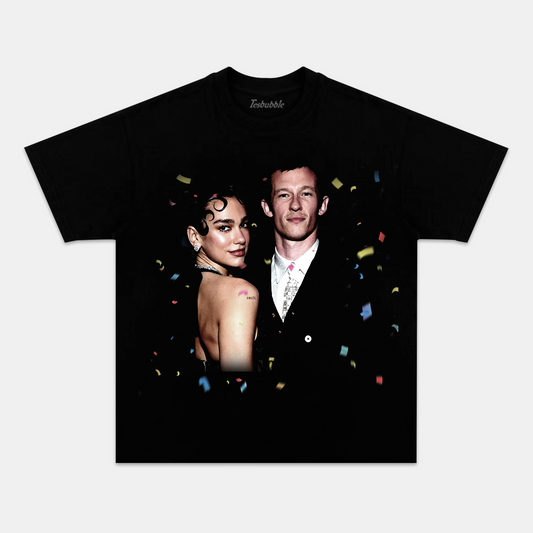 DUA LIPA TEE