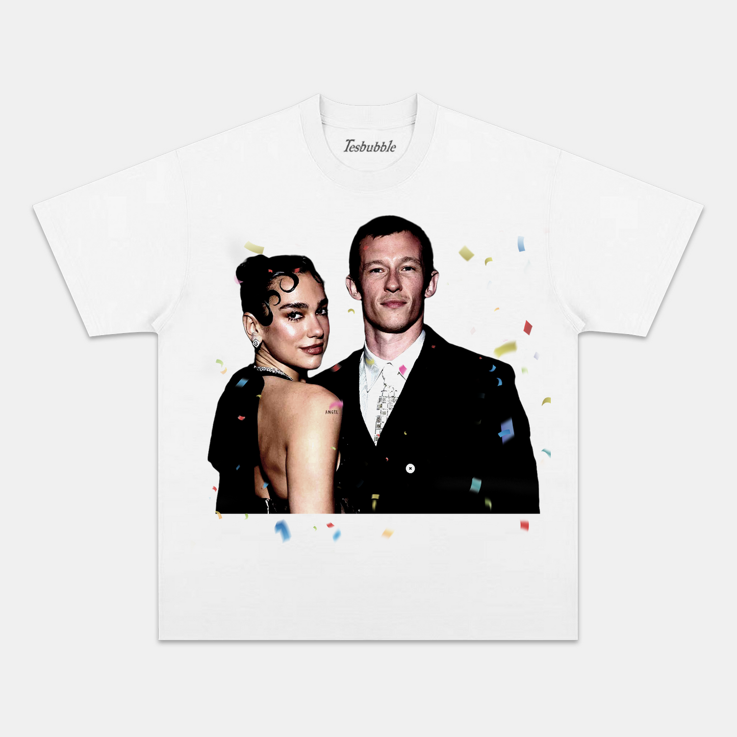 DUA LIPA TEE