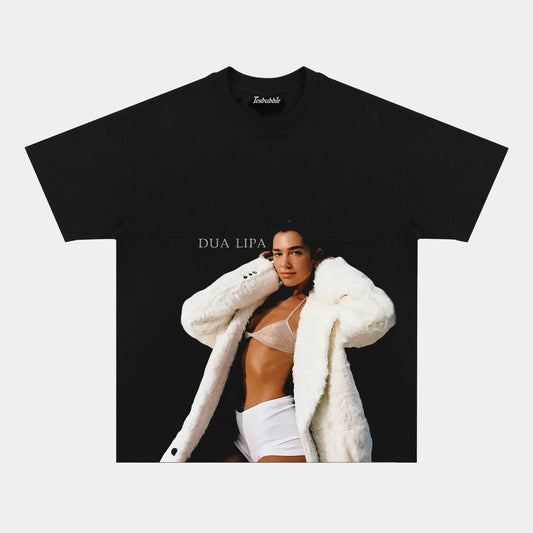 DUA LIPA QUEEN 3.0 TEE