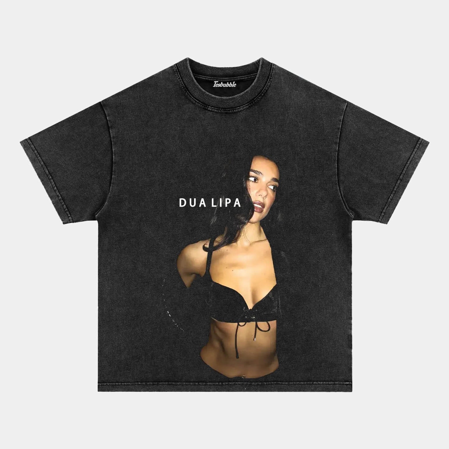 DUA LIPA QUEEN TEE