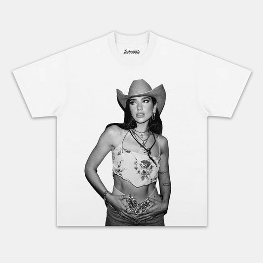 DUA LIPA 4.2 TEE1