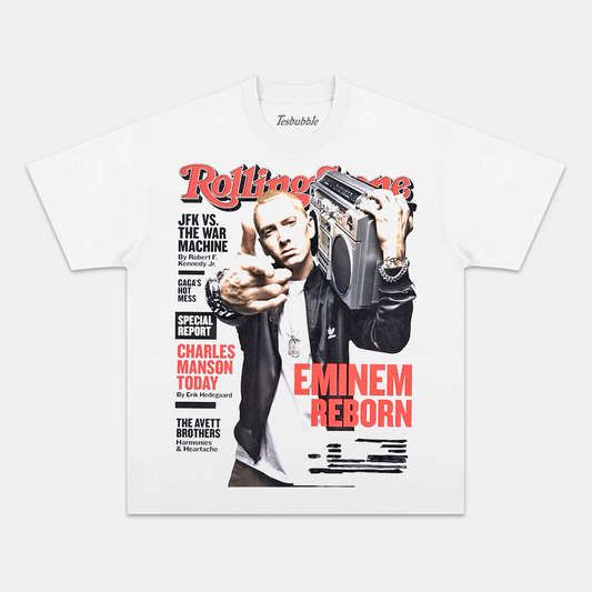 EMINEM 2.0 TEE 4.17