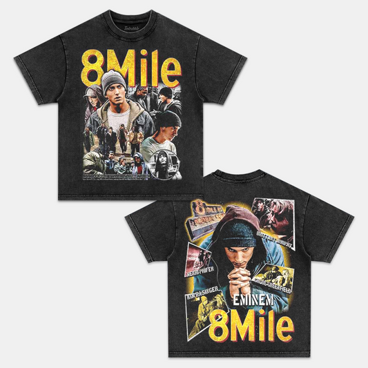 EMINEM 3.0 TEE 4.15