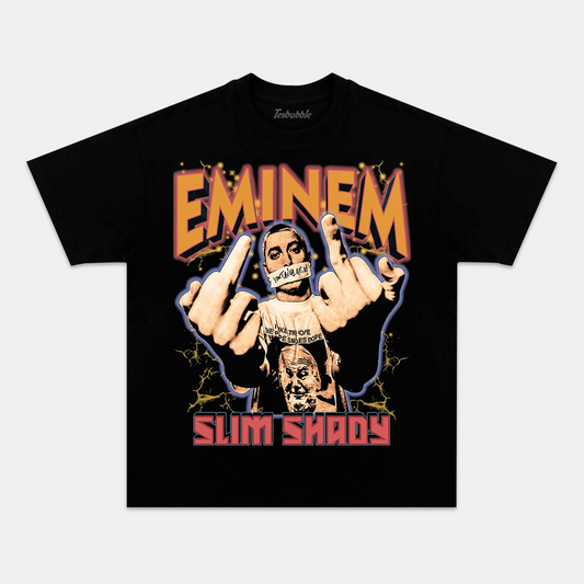 EMINEM TEE 4.15