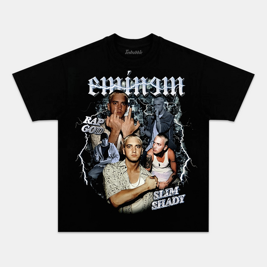EMINEM TEE