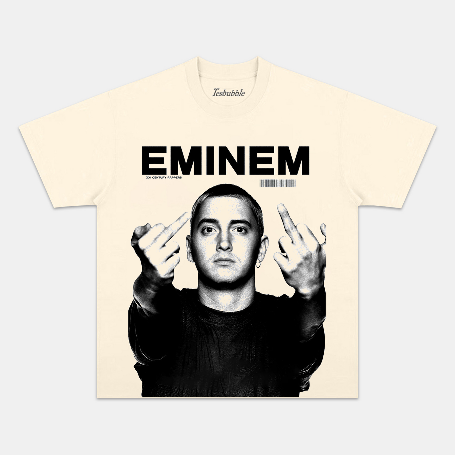 EMINEM TEE 4.17