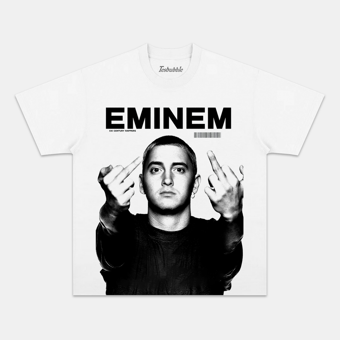 EMINEM TEE 4.17