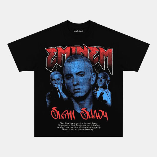 EMINEM 4.1 TEE