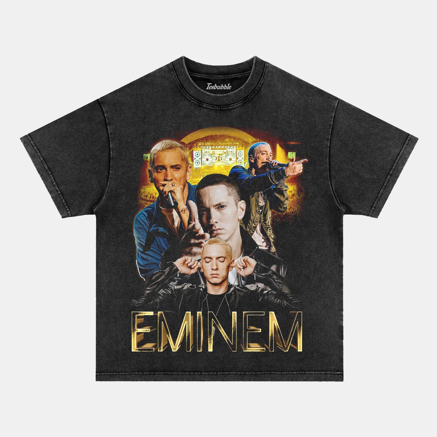 EMINEM 4.1 1.0 TEE