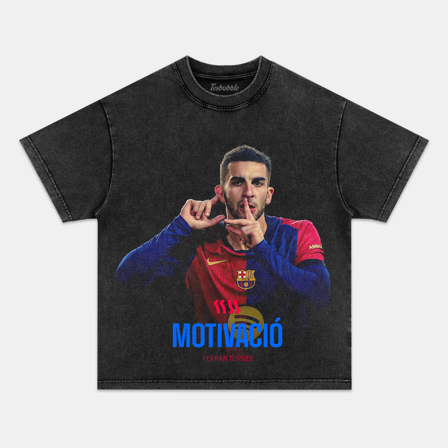 FERRAN TORRES TEE