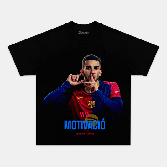 FERRAN TORRES TEE