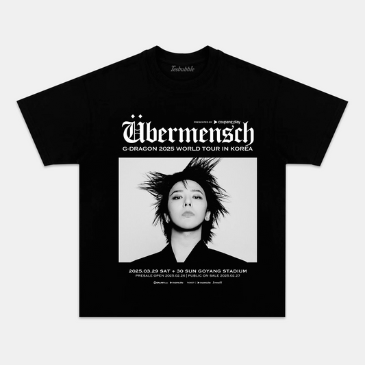 GOYANG STADIUM TEE
