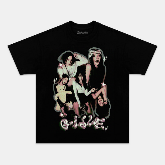 (G)I-DLE 2.0 TEE