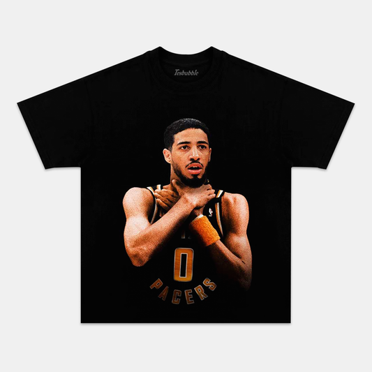 HALIBURTON TEE