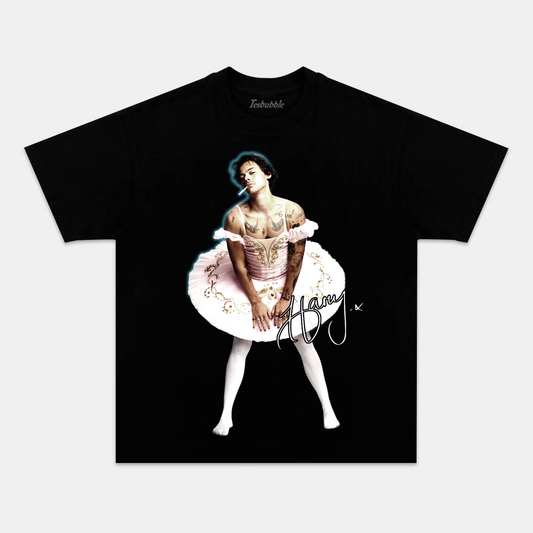 HARRY STYLES 2.0 TEE
