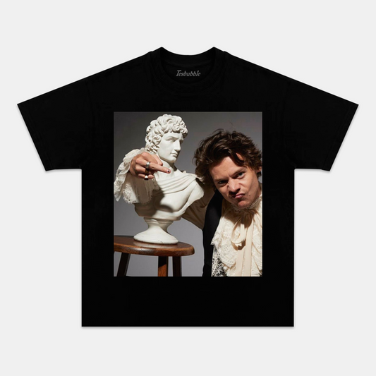 HARRY STYLES TEE