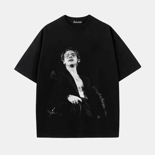 HARRY STYLES W01 TEE