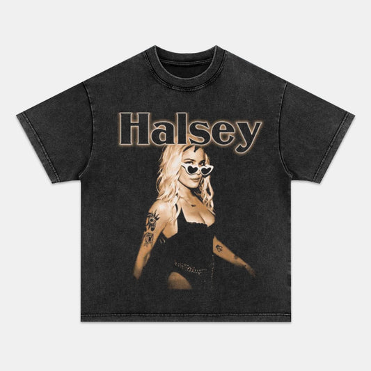 HALSEY TEE