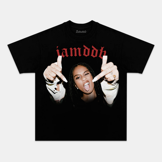 IAMDDB TEE