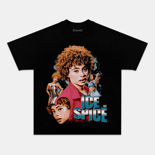 ICE SPICE TEE