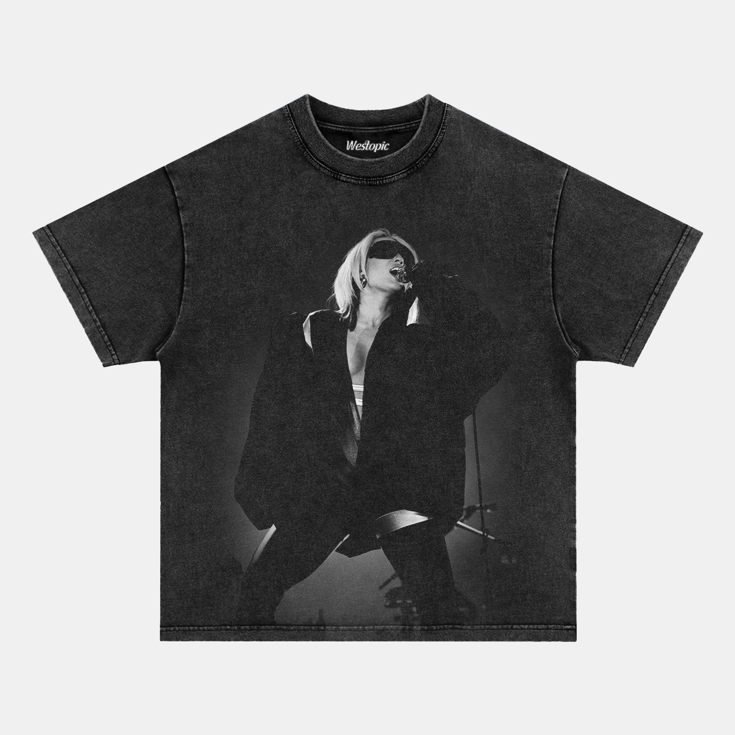 MILEYCYRUS TEE