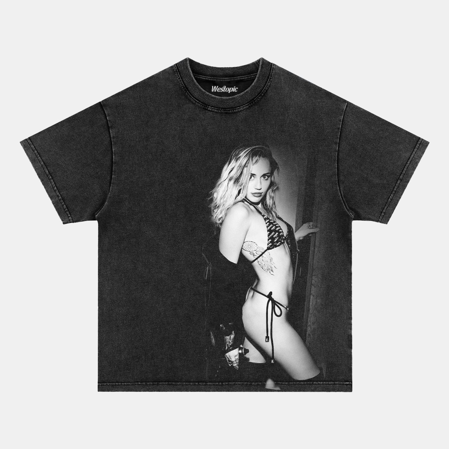MILEYCYRUS TEE1