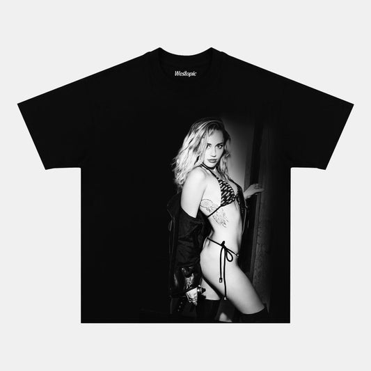 MILEYCYRUS TEE1