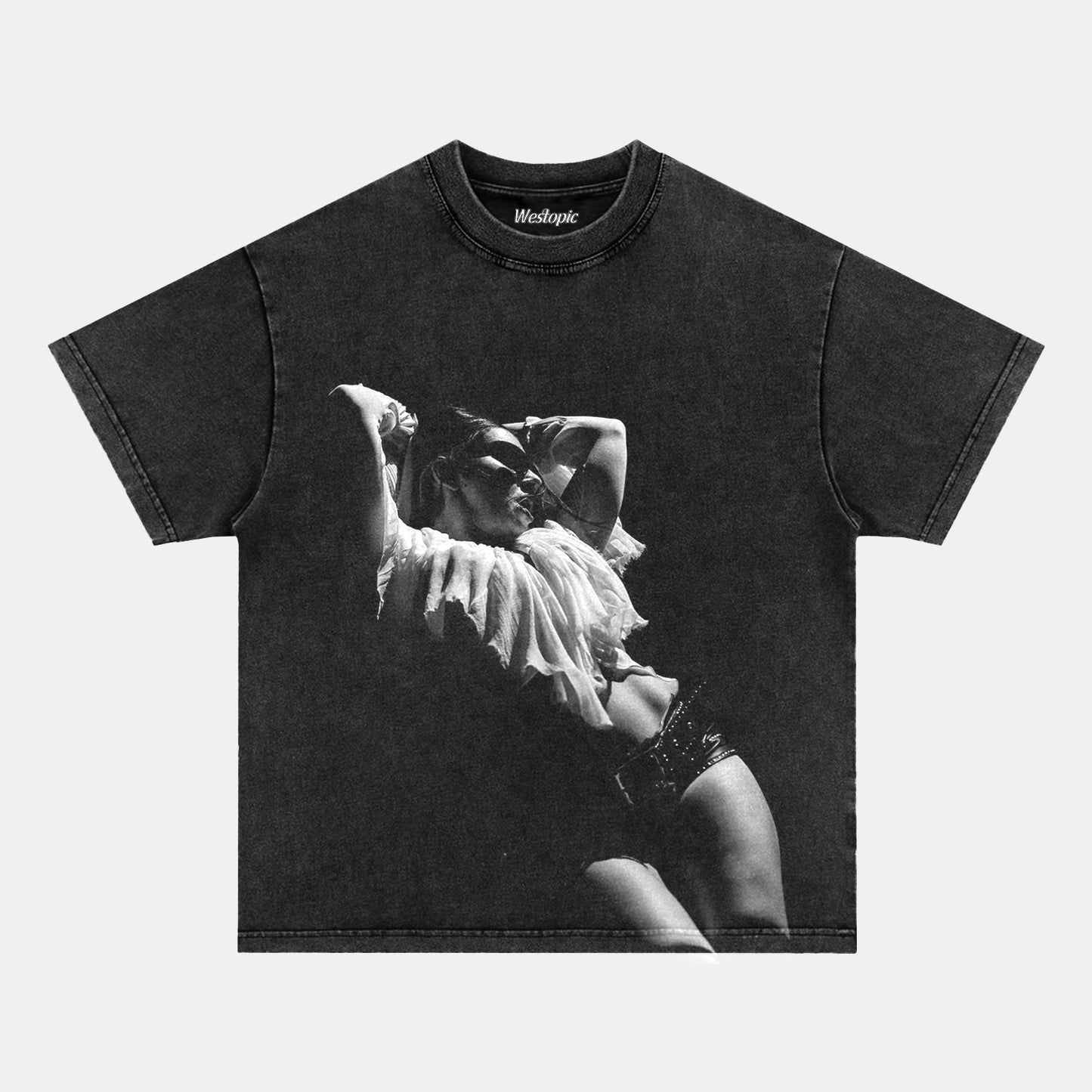 MILEYCYRUS TEE2