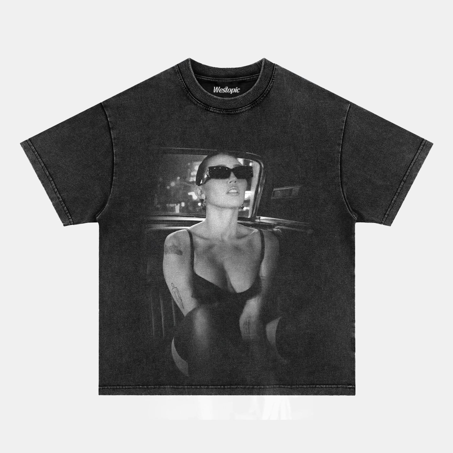 MILEYCYRUS TEE3