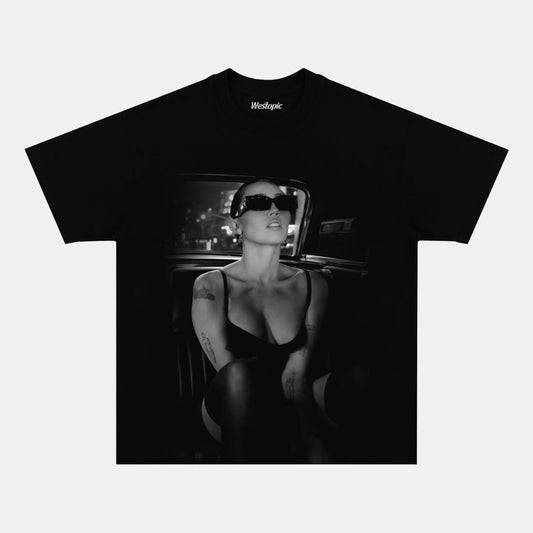 MILEYCYRUS TEE3