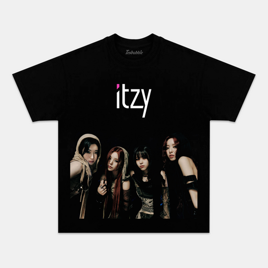 ITZY TEE