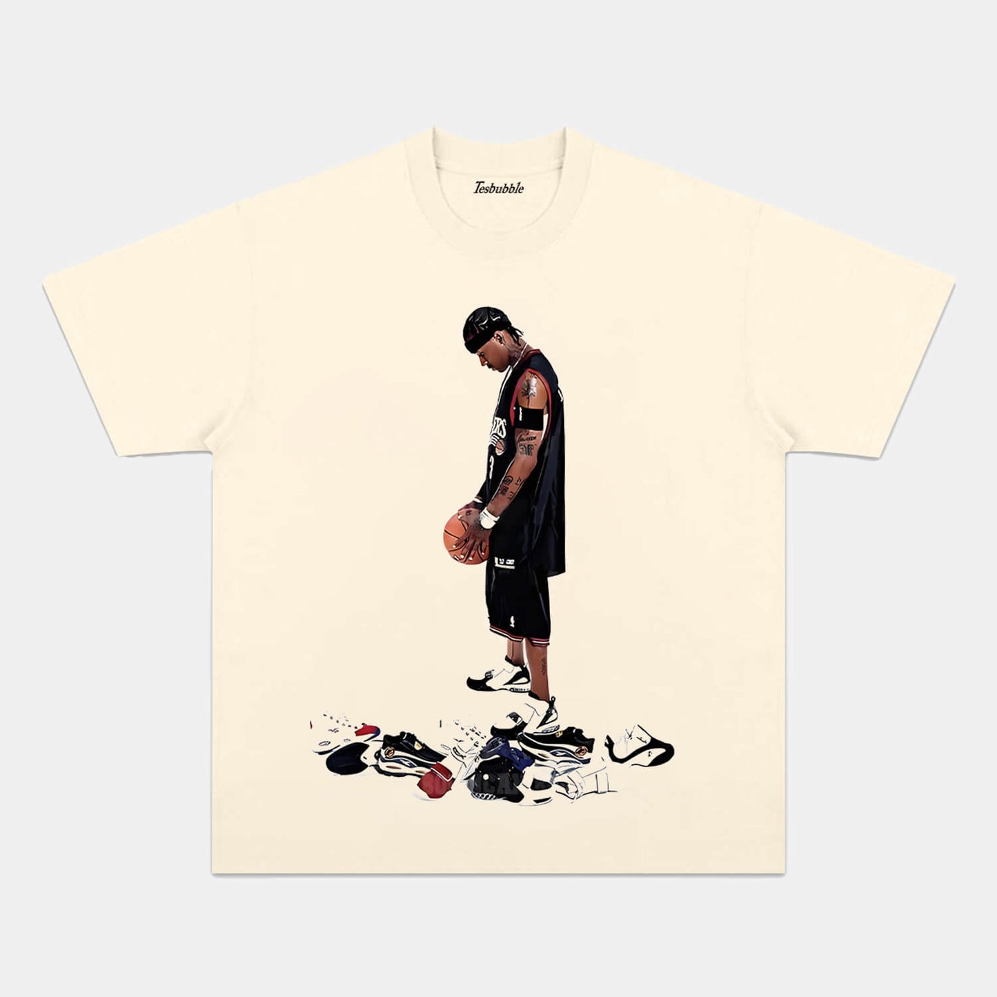 IVERSON 1.2 TEE