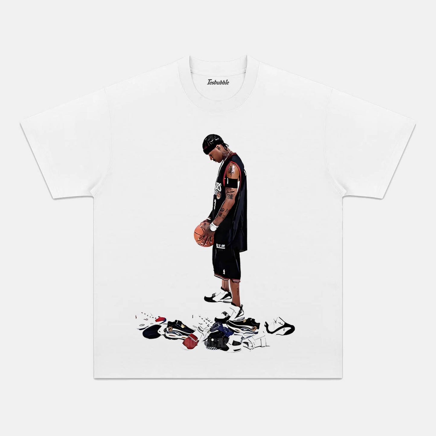 IVERSON 1.2 TEE